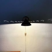 Lampe murale ou de table en laiton suédois