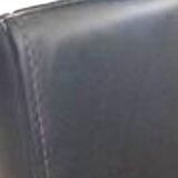Rochebobois high-end leather sofa