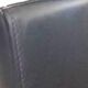 Rochebobois high-end leather sofa