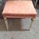Ancienne coiffeuse 1900 miroir 3 volets