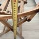 Foldable children's chair