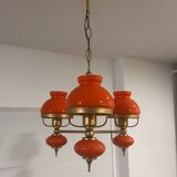 Opaline lustre from the 60s/70s.