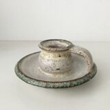 Marcel Giraud Candle Holder