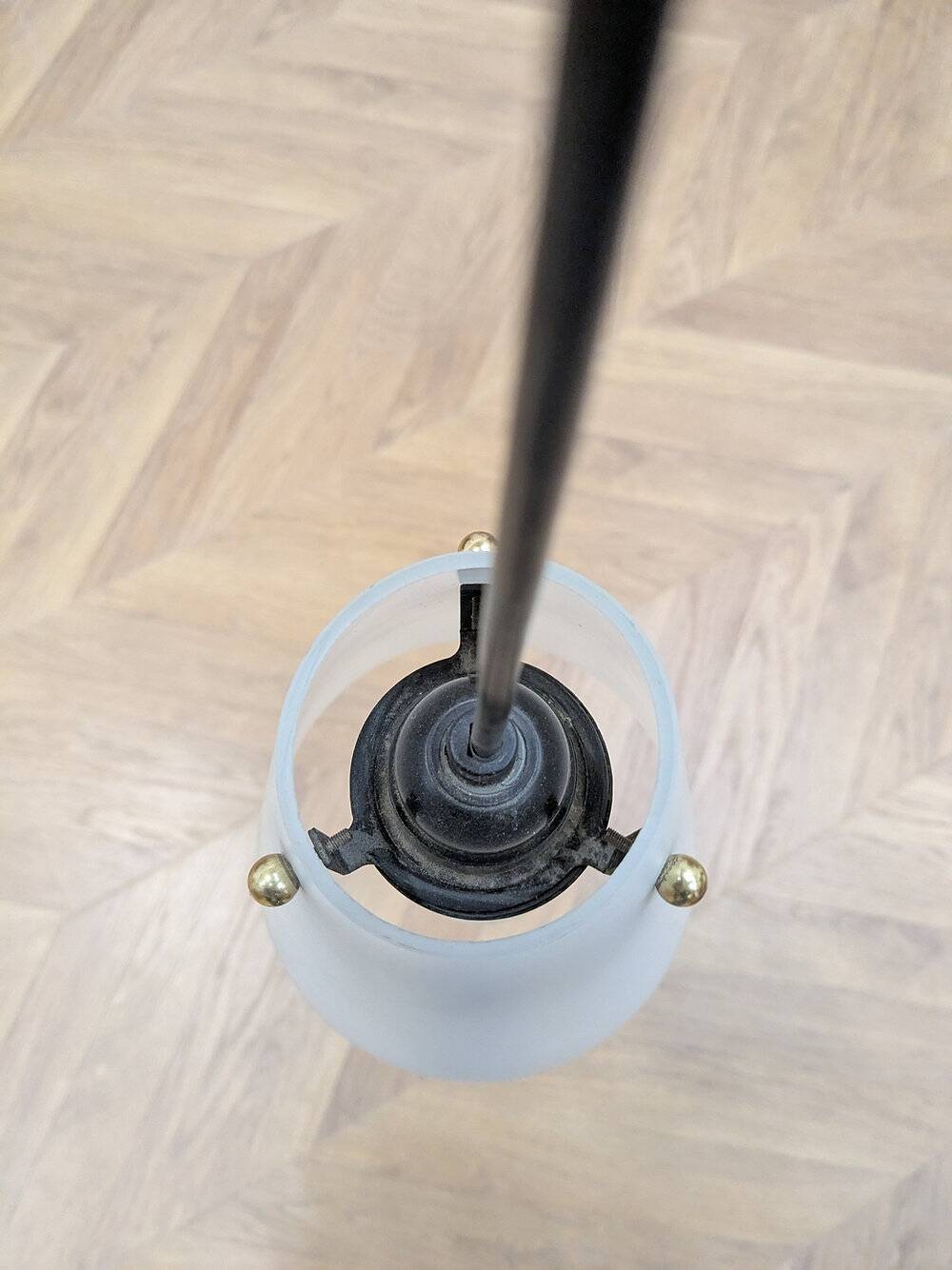 Small suspension