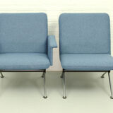 Lounge set by Andre Cordemeyer for Gispen,  1961