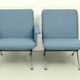 Lounge set by Andre Cordemeyer for Gispen,  1961