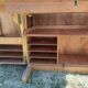Bureau « magic box »  dans le style de Mummenthaler & Meier
