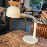 Funka lamp for Ikea by Uno Dahlen 1970