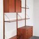 Modular Scandinavian Shelf