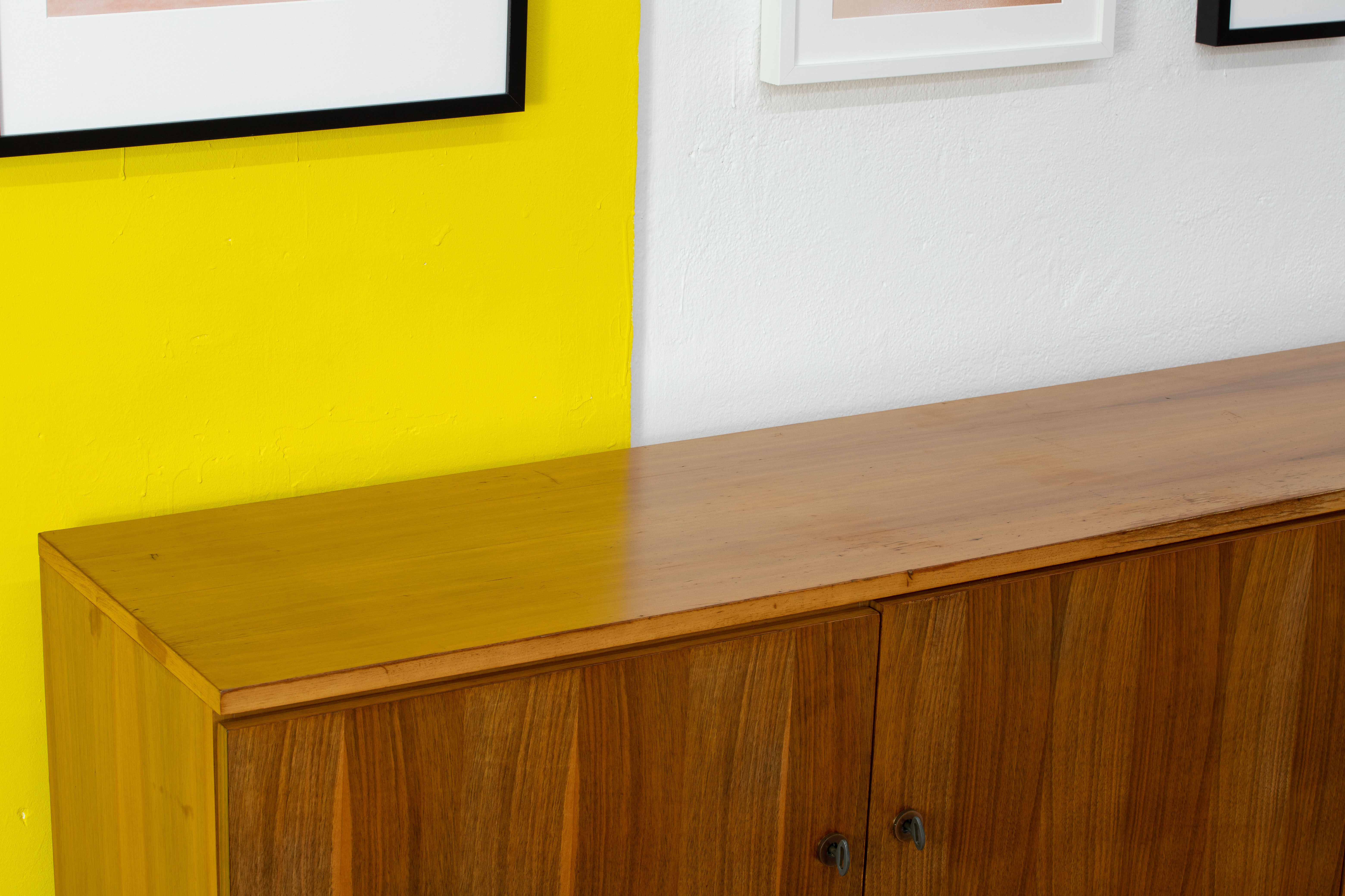 Scandinavian sideboard