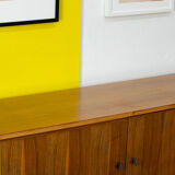 Scandinavian sideboard