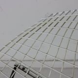 Seventies design Diamond chair by Harry Bertoia for Knoll