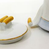 Porcelain coffee service