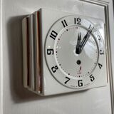 Vintage JAZ ceramic clock