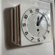 Vintage JAZ ceramic clock