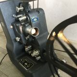 50s/60s movie projector