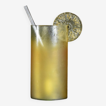Lampe cocktail
