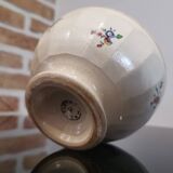 Earthenware bowl Saint-Amand-les-Eaux MDL Hamage