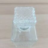 Whiskey decanter