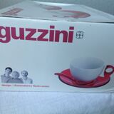 Queensberry Hunt Levien Guzzini cappuccino cups