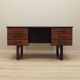 Rosewood desk, Danish design, 1960s, designer: Torben Valeur & Henning Jens