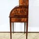 Small Bonheur du Jour Mahogany Desk, Louis XVI / Directory style – Early 20th century