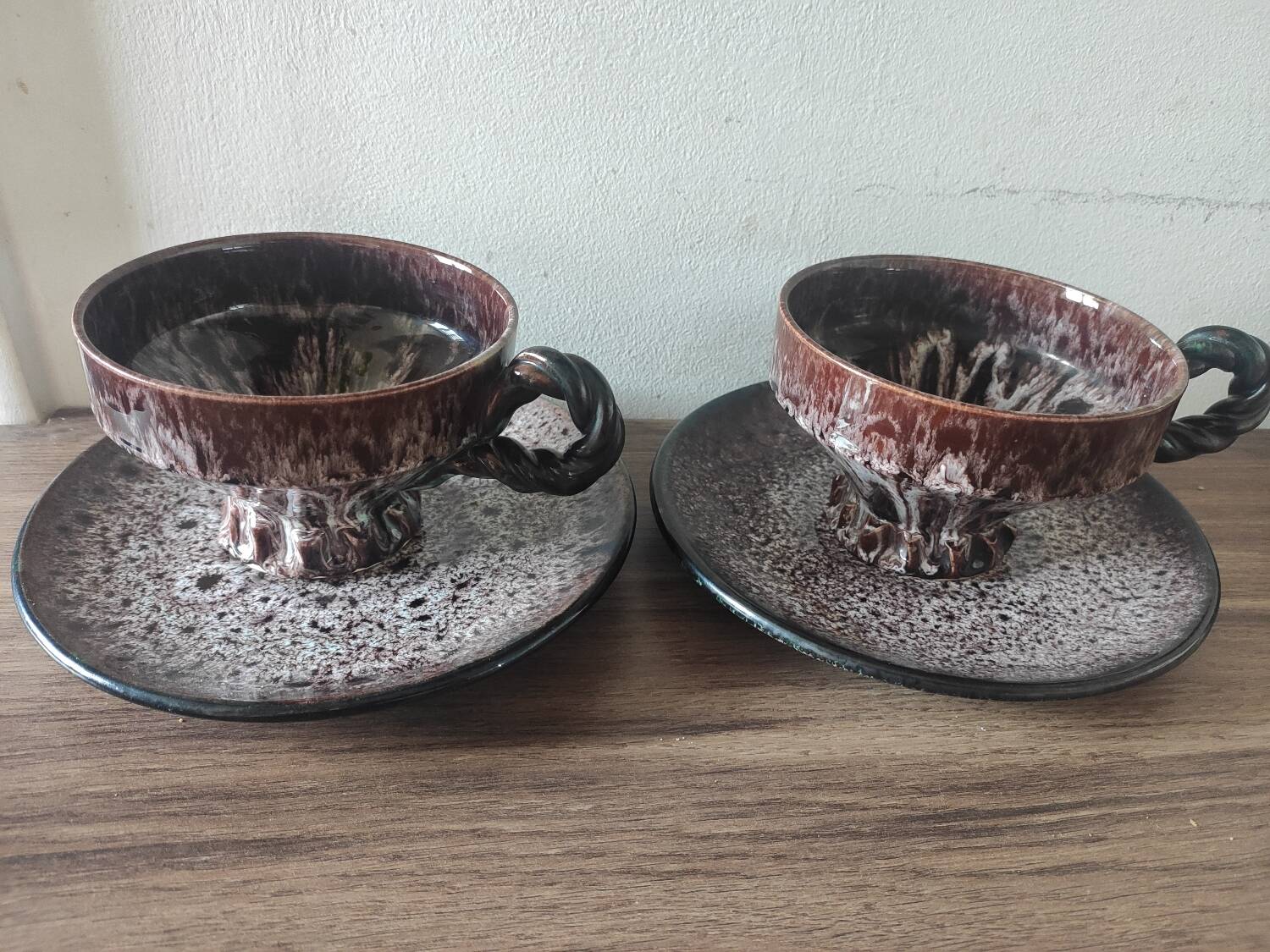 Tasses Marius Giuge