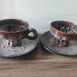 Tasses Marius Giuge