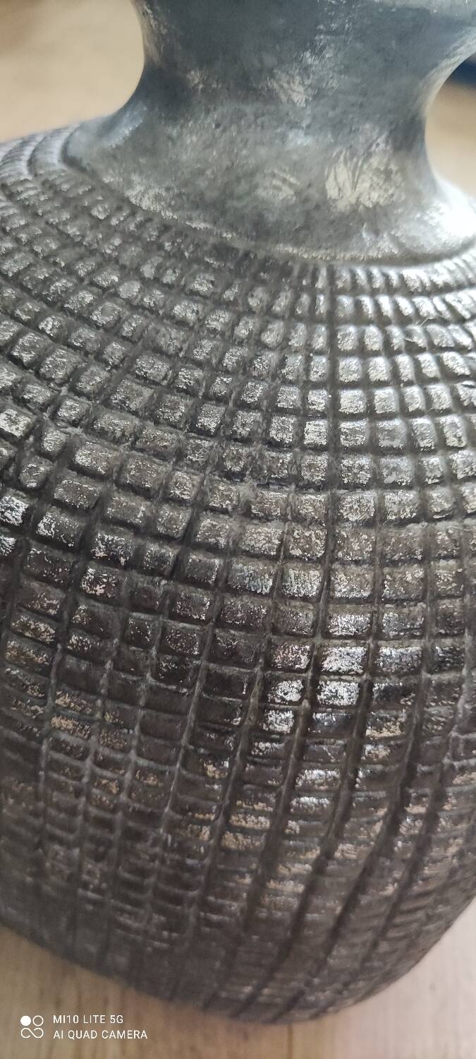 AMPM ethnic style pottery