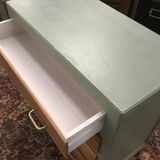 Commode scandinave
