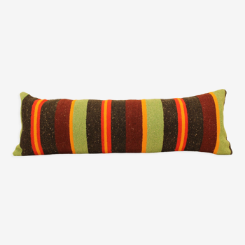 Bedding  cushion,turkish kilim,30x90 cm