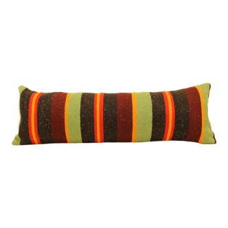 Coussin,Kilim turc,30X90 cm