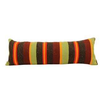 Bedding  cushion,turkish kilim,30x90 cm