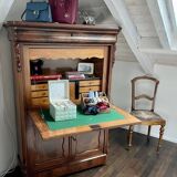Antique secretary