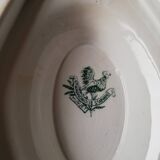 Gravy boat