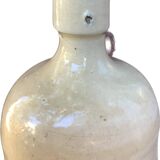 Ancienne bouteille en grès