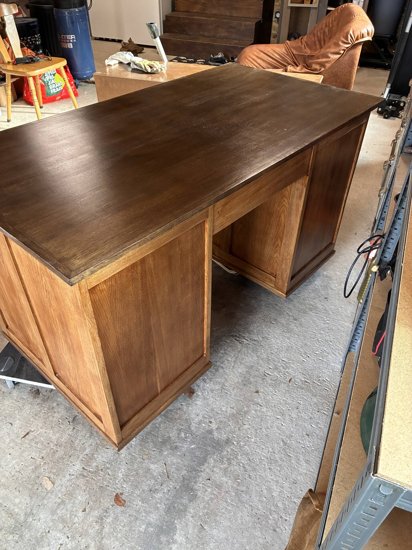 Bureau