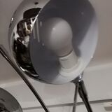 5-branch lamp 60s