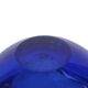 Murano - Murano Sommerso - asbak - schaal - cobalt blauw - 1960's