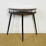 Side table, vintage console