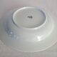 Plat creux bas Winterling Marktleuthen Bavaria vintage