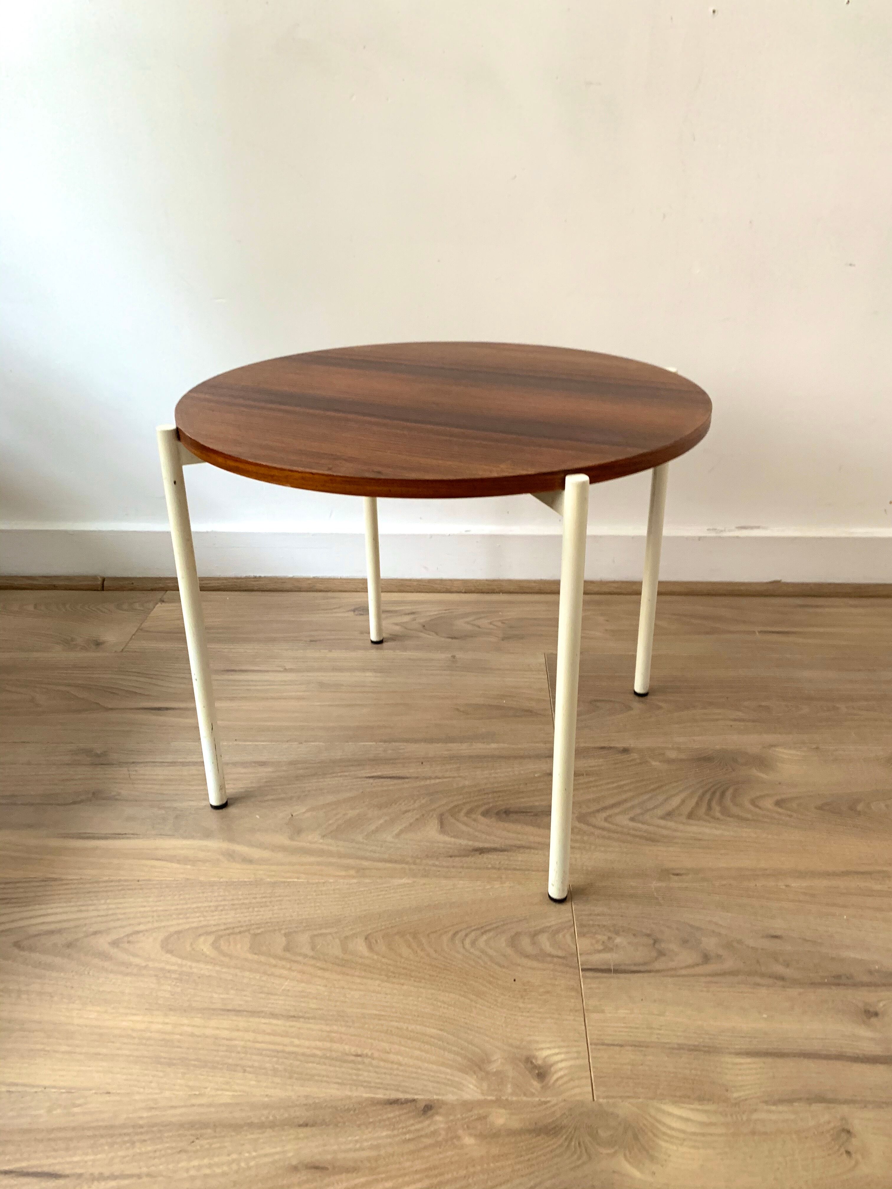 Vintage coffee table