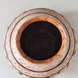 Peruvian Shipibos pottery vase