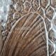 Large fish plate arcoroc vintage haribo – original box