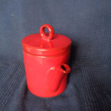 Teapot in vitro porcelain Villeroy and Boch model Granada