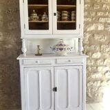 Parisian two-body buffet