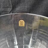 Crystal champagne bucket