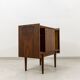 Vintage Mini Bar By Bytomskie Fabryki Mebli, Poland, 1960’S