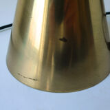 Mid-century modernist Tony Paul table lamp for Westwood industries, 1950s