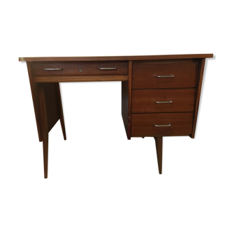 Vintage office desk